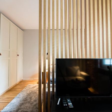 Apartament Solna - Jedyny Taki #Lublin Exteriér fotografie