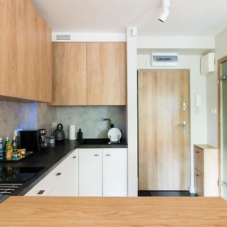 Apartament Solna - Jedyny Taki #Lublin Exteriér fotografie