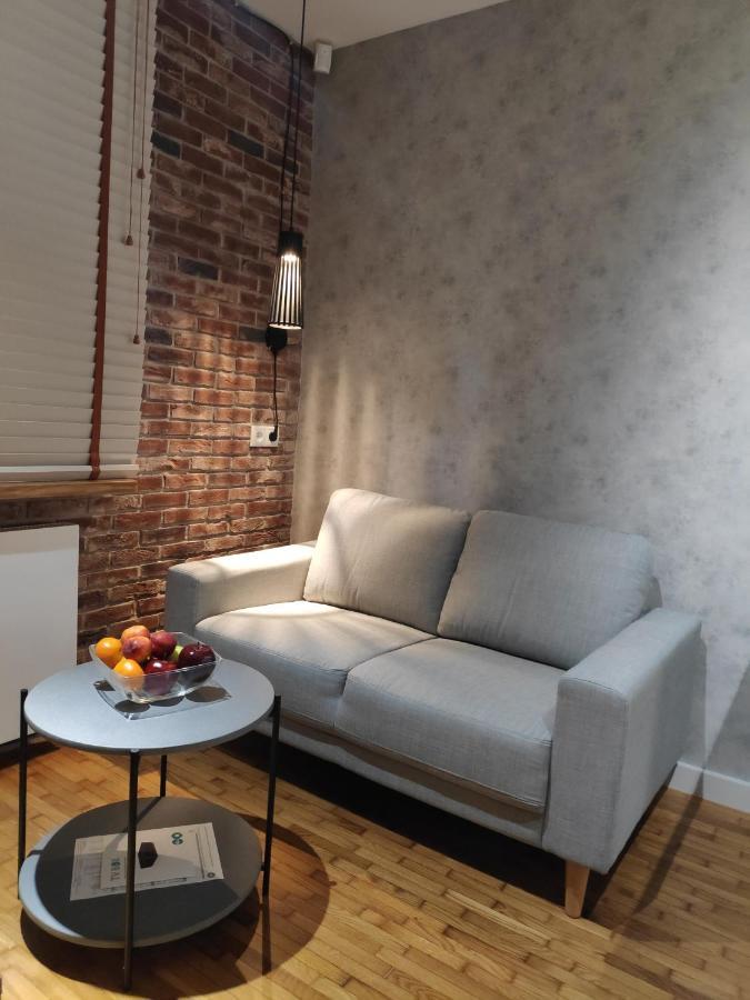 Apartament Solna - Jedyny Taki #Lublin Exteriér fotografie